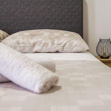 Apartment Faith 스플리트 외부 사진