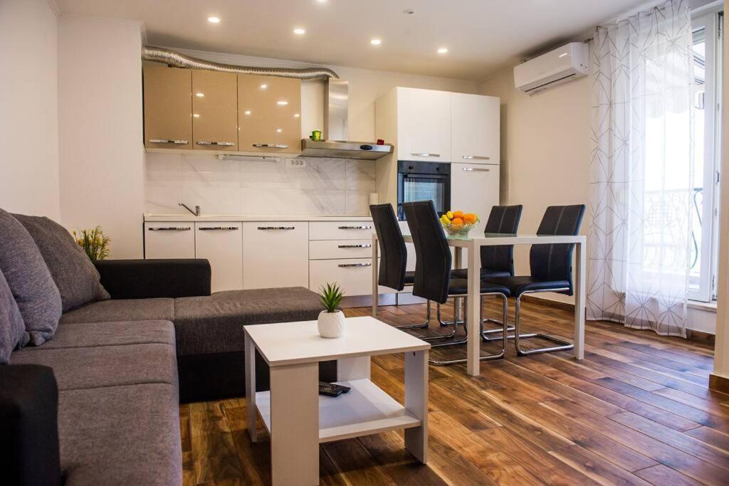 Apartment Faith 스플리트 외부 사진