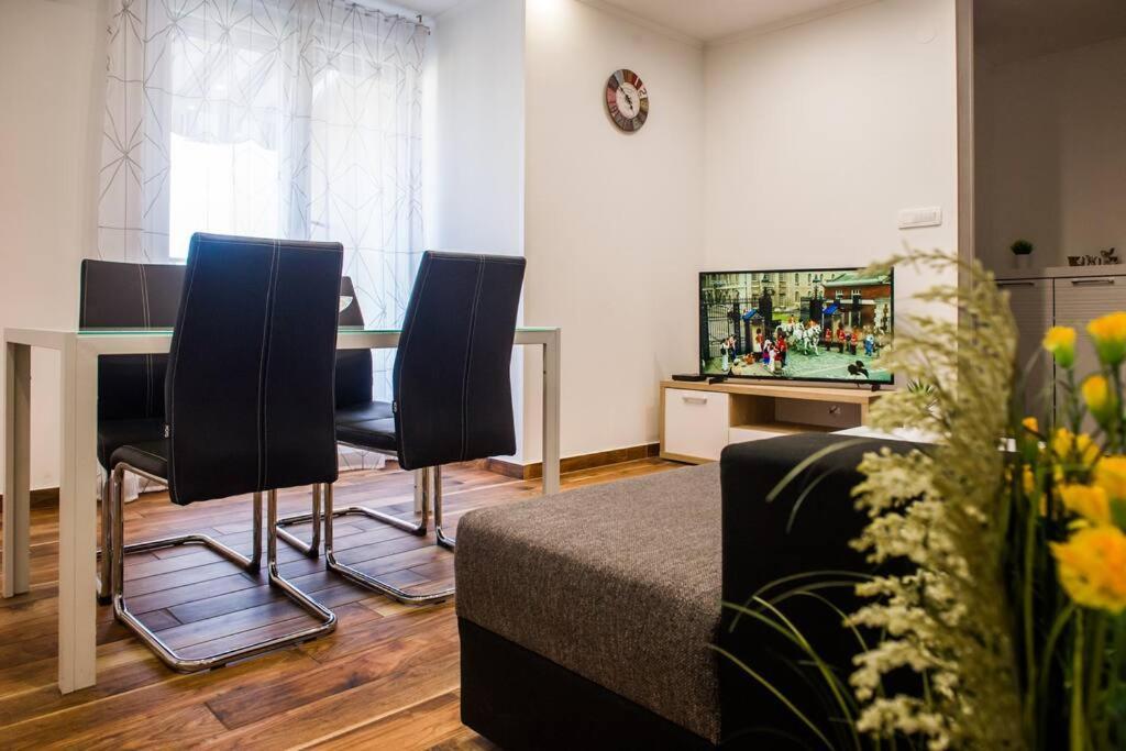 Apartment Faith 스플리트 외부 사진