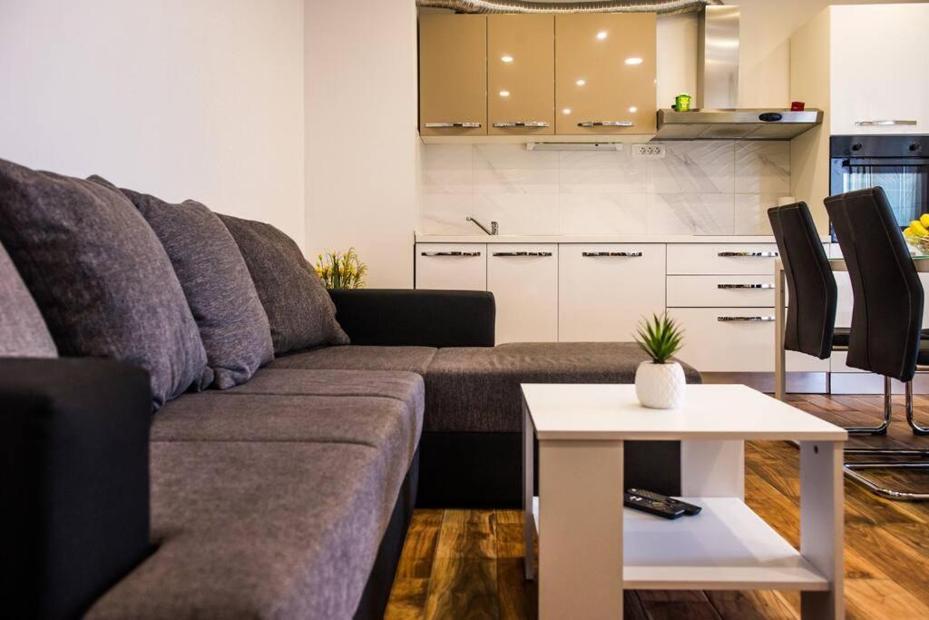 Apartment Faith 스플리트 외부 사진