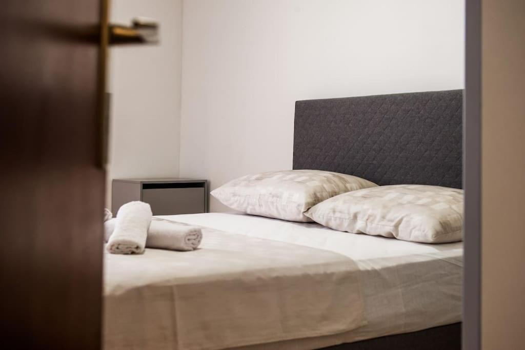 Apartment Faith 스플리트 외부 사진
